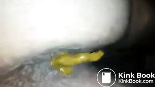 Bbw scat 7