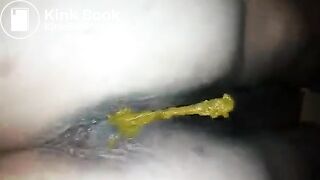 Bbw scat 7