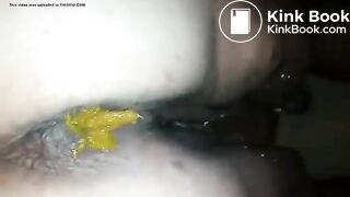 Bbw scat 7