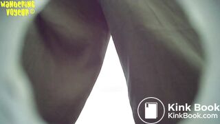 Bio Toilet Poop Voyeur - 07