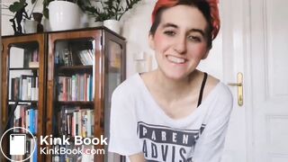 Lost a Bet Show Me Your Asshole