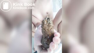 20241119 nude shit show