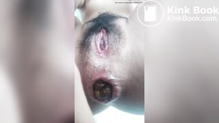 20241119 nude shit show