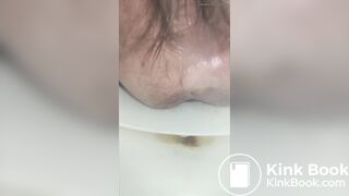 Another thick and constipated snake