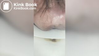 Another thick and constipated snake