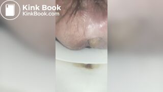 Another thick and constipated snake