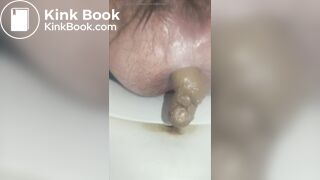 Another thick and constipated snake