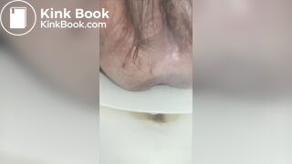 Another thick and constipated snake