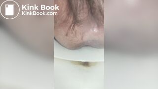 Another thick and constipated snake