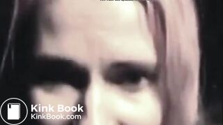 British lone shots in the street