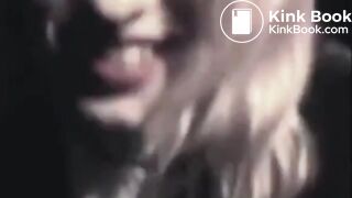 British lone shots in the street