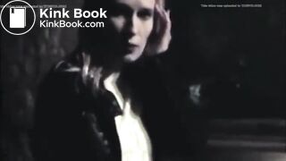 British lone shots in the street