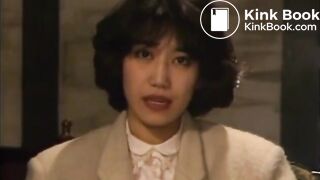 日本のビンテージ浣腸 - ビデオ4