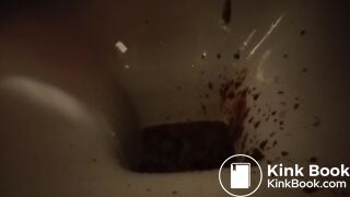 back home after kick boxe