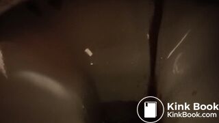 back home after kick boxe