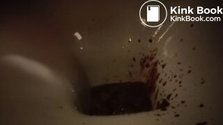 back home after kick boxe