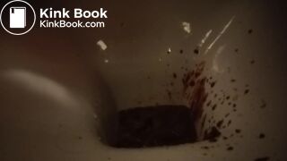 back home after kick boxe