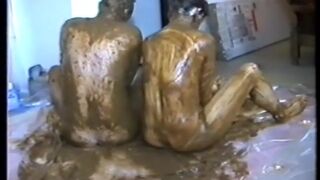 classic couple scat fuck