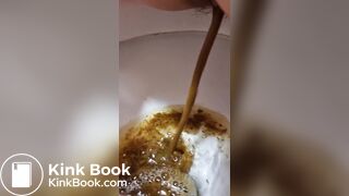 Girl Lactose Intolerance Diarrhea