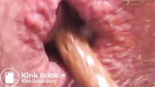 Incredible monster poop 11