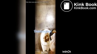 Mary Miller shitting