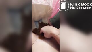 diaper poop - video 96