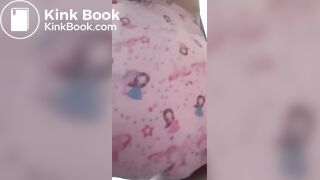 diaper poop - video 96