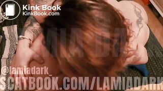 FIRST DIRTY ANAL SCAT THREESOME - video 2