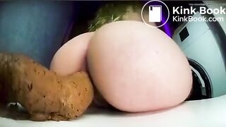 Massive poo..