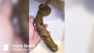 Asian scat comp - video 2