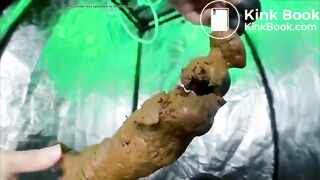 Well Packed Anal Beads