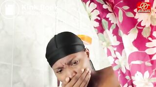 The First Ever Toilet Demolition