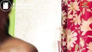 The First Ever Toilet Demolition