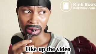 The First Ever Toilet Demolition