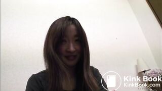 japanese constipated girl 6