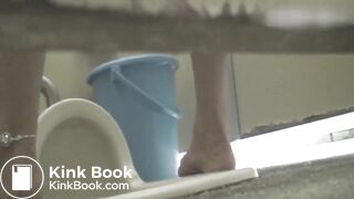 Japanese poop - video 54