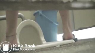 Japanese poop - video 54