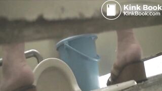 Japanese poop - video 54