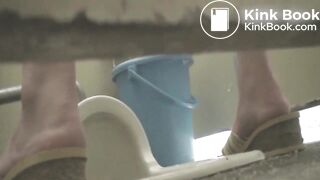 Japanese poop - video 54