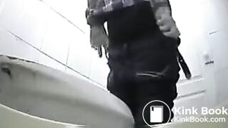 Unwiped ass - video 3