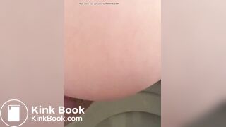 toilet shit - video 2