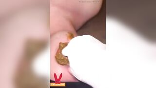 scat femdom - video 48