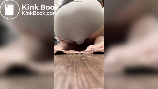 Panty poop - video 315