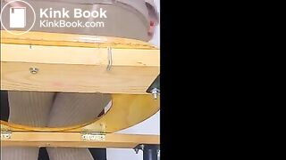 huge soft load on potty chair