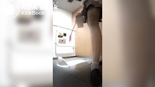 Japanese poop - video 24