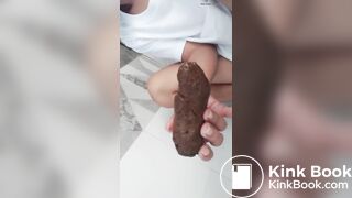 20241112 daily shit log