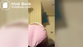 straightforward panty-poops (comp)