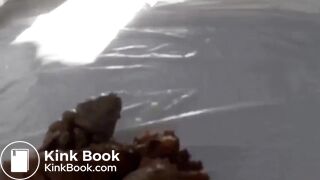 GORGEOUS MILF'S POOP PERFECTION