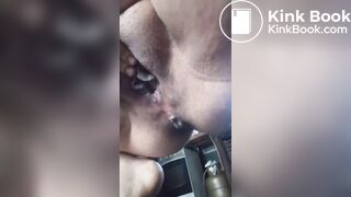 Bbw scat 4