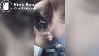 Bbw scat 4